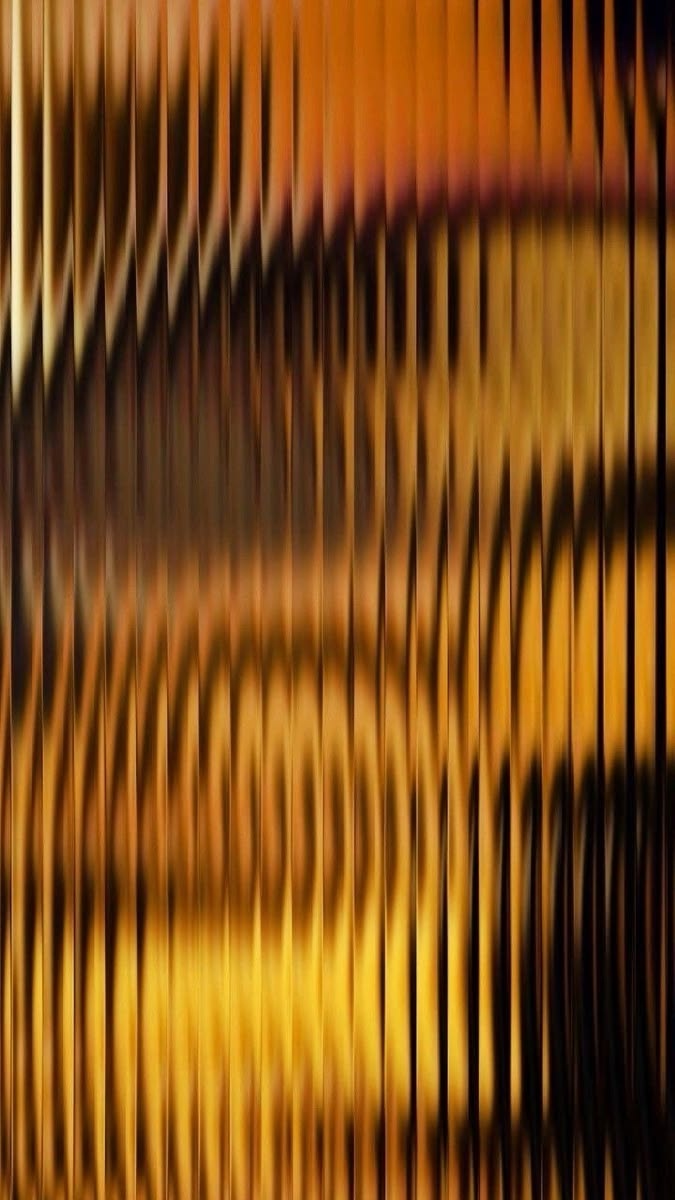 Abstract amber texture